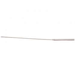 Uterine Dilators And Curettes