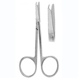 DENTEL SCISSORS