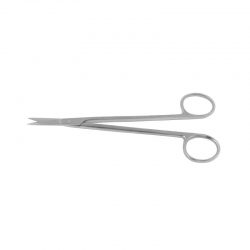 Gynecological Scissors