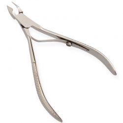 CUTICLE NIPPERS