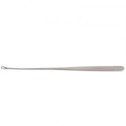 Uterine Dilators And Curettes