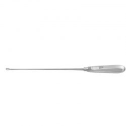 Uterine Dilators And Curettes