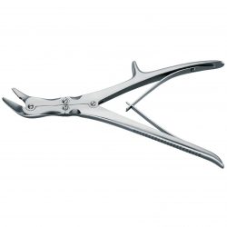 ECHLIN RONGEUR FORCEPS