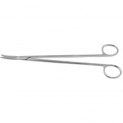 STRULLY DISSECTING SCISSORS