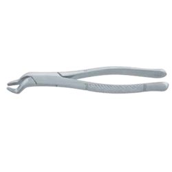 EXTRACTING FORCEPS