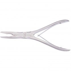 MCINDOE RONGEUR FORCEPS