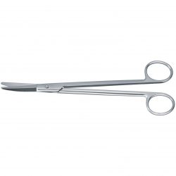 BOETTCHER SCISSORS