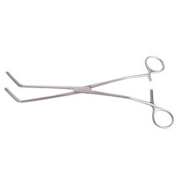 GLASSMAN ANTERIOR RESECTION CLAMPS