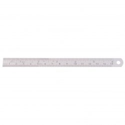 METRIC RULER