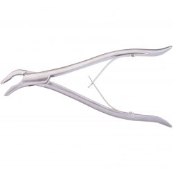 ADSON CRANIAL RONGEUR FORCEPS