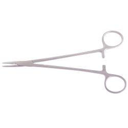 CRILE-MURRAY NEEDLE HOLDER