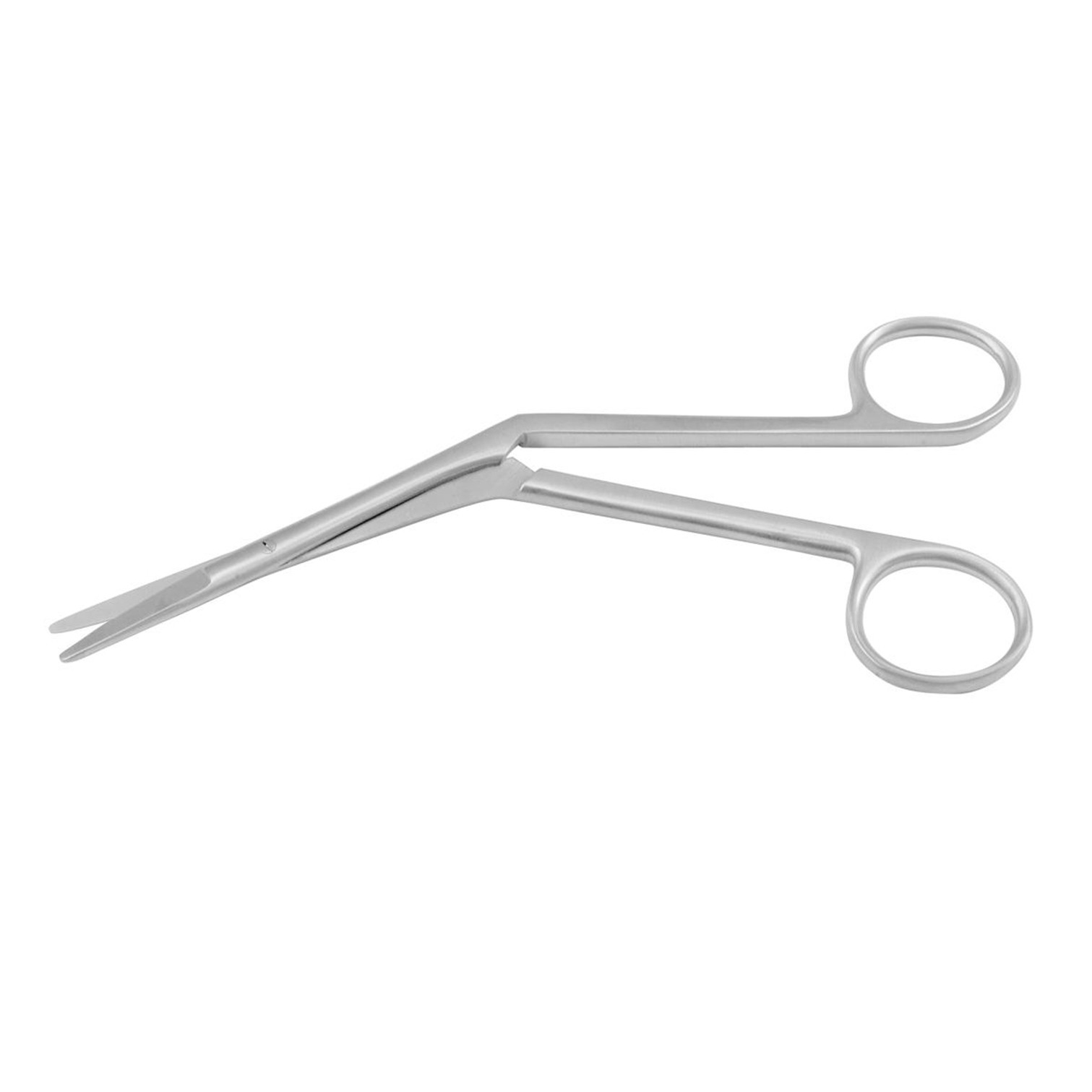 KNIGHT NASAL SCISSORS