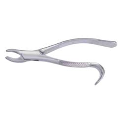 EXTRACTING FORCEPS