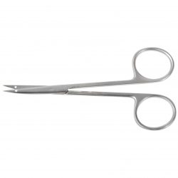 LITTLER SUTURE-CARRYING SCISSORS