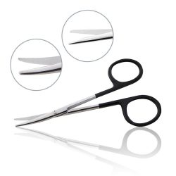 SUPER CUT METZENBAUM DISSECTING SCISSORS