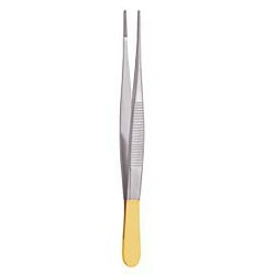 TC POTTS-SMITH FORCEPS