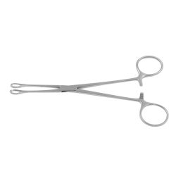 WILLIAMS INTESTINAL FORCEPS