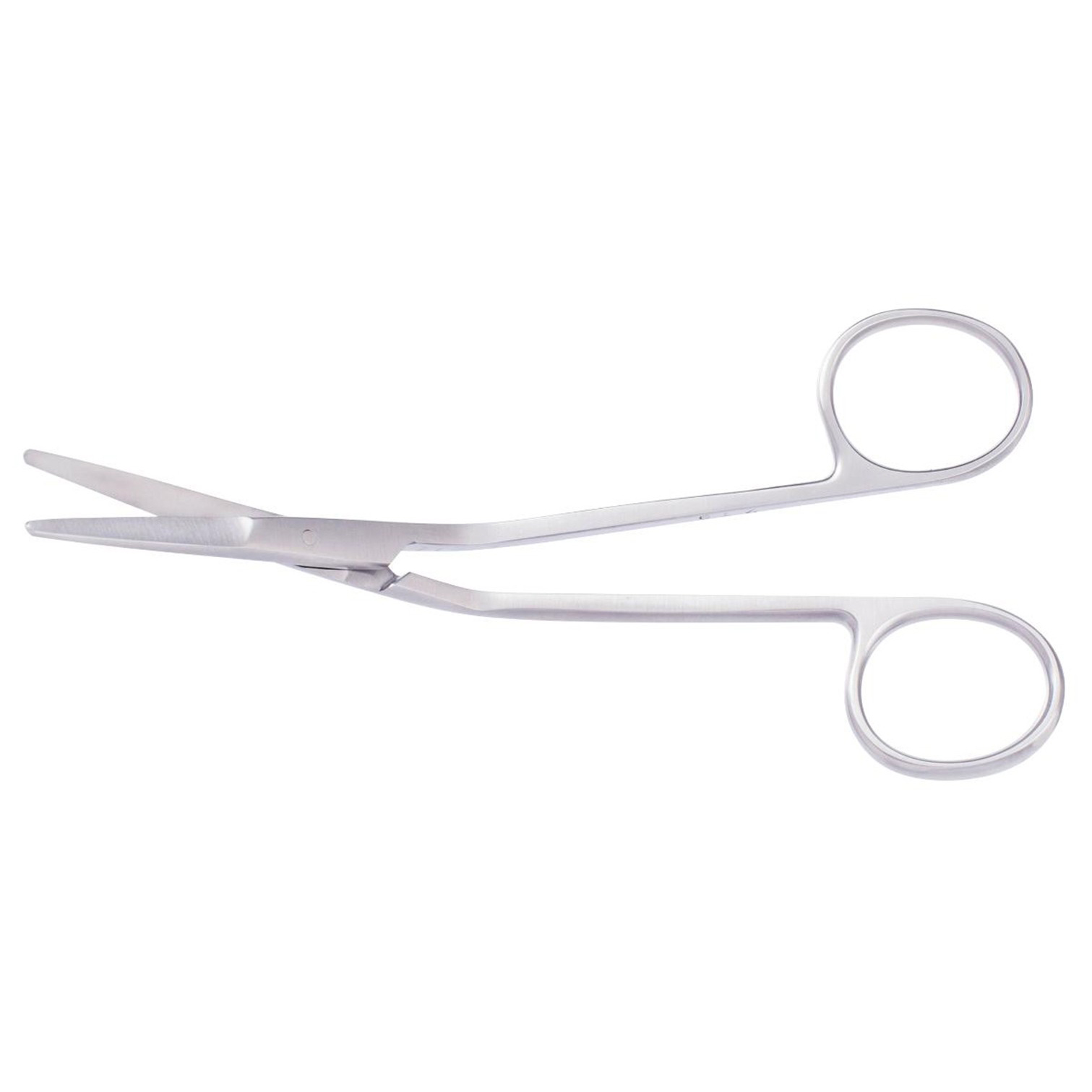 FOMON ANGULAR SCISSORS