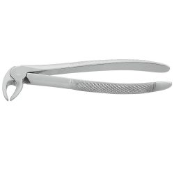 EXTRACTING FORCEPS