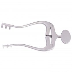 JANSEN SCALP RETRACTOR