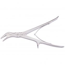 STILLE-TYPE RONGEUR FORCEPS