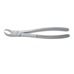 EXTRACTING FORCEPS