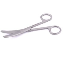 Doyen Abdominal Scissors