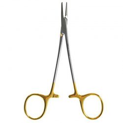 WEBSTER NEEDLE HOLDERS